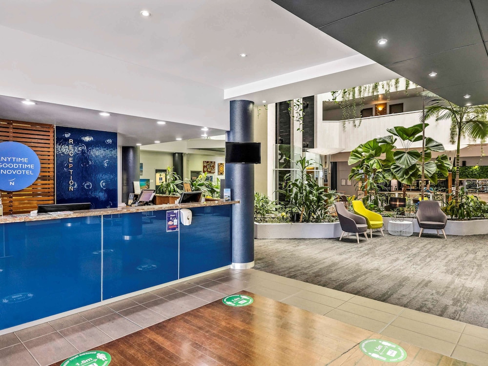 novotel darwin cbd