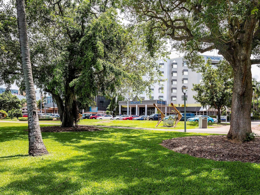 novotel darwin cbd
