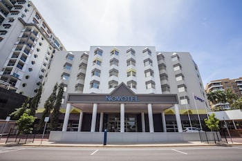 novotel darwin cbd