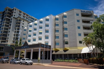 novotel darwin cbd