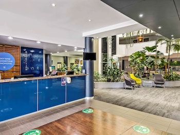 novotel darwin cbd