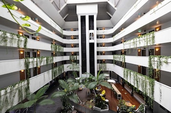 novotel darwin cbd