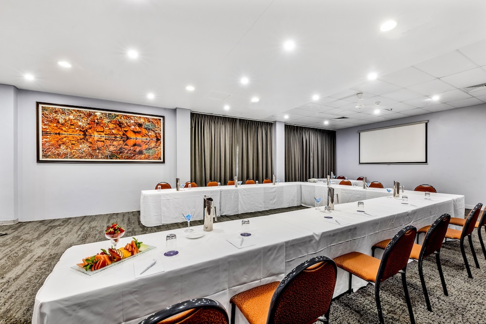 novotel darwin cbd