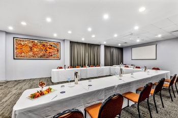 novotel darwin cbd