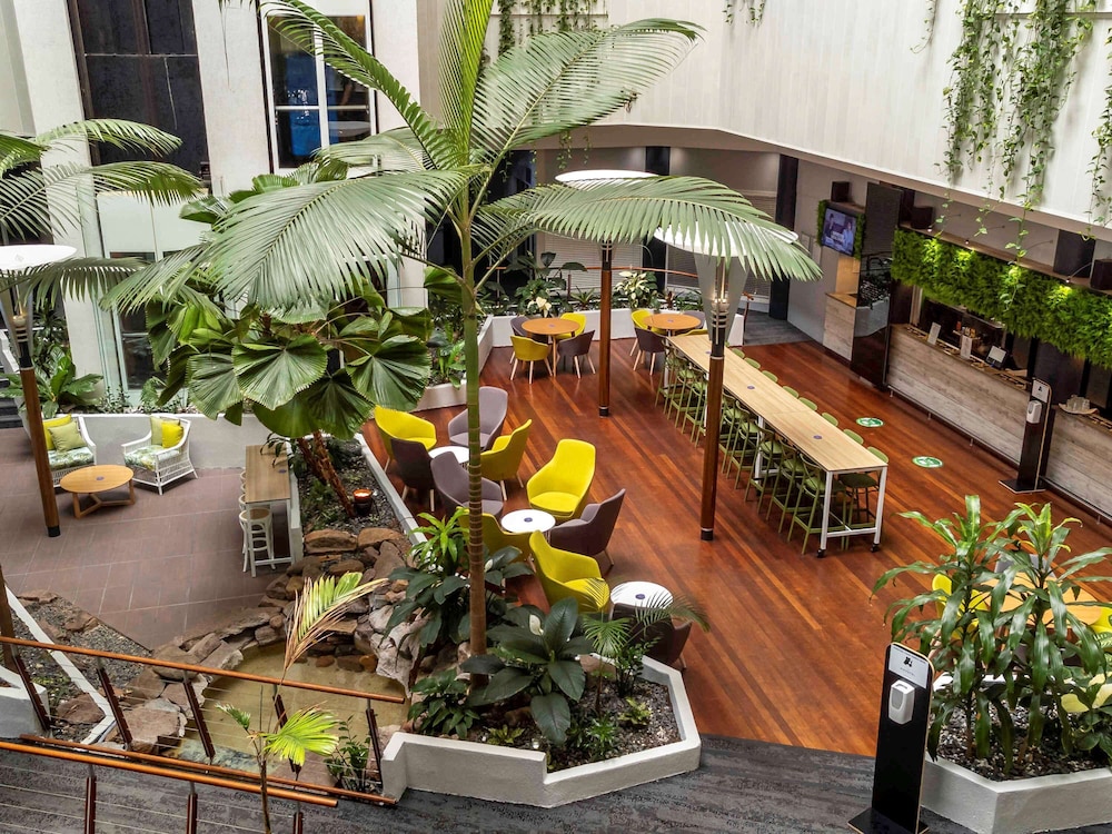 novotel darwin cbd