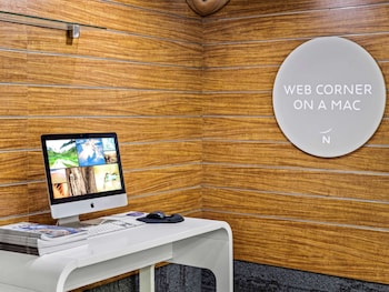 novotel darwin cbd