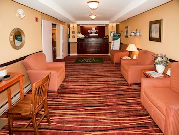 quality inn