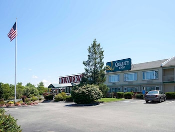 quality inn