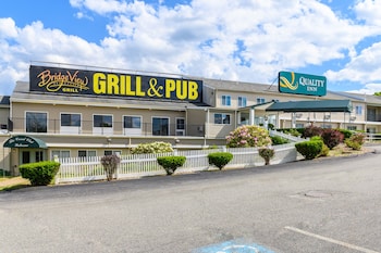 quality inn