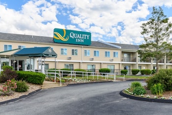 quality inn