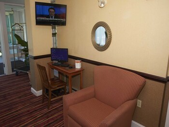 quality inn
