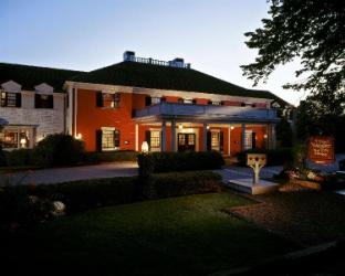 The Dan'l Webster Inn And Spa,Hyannis>>Cape Cod,4 star