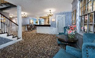 The Dan'l Webster Inn And Spa,Hyannis>>Cape Cod,4 star