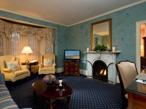 The Dan'l Webster Inn And Spa,Hyannis>>Cape Cod,4 star