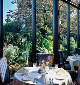 The Dan'l Webster Inn And Spa,Hyannis>>Cape Cod,4 star