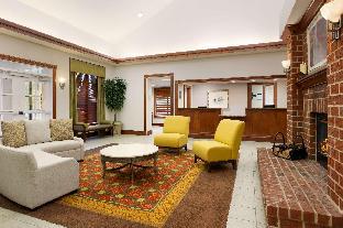 Homewood Suites By Hilton Newark-Wilmington South Area,Newark>>New Castle,3 star