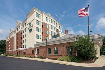 homewood suites by hilton newark wilmington south area