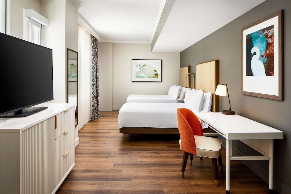 the terrace hotel lakeland tapestry collection by hilton