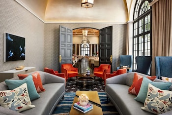 The Terrace Hotel Lakeland, Tapestry Collection By Hilton,Lakeland - Winter Haven>>Lakeland,4 star