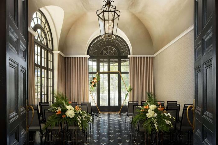 the terrace hotel lakeland tapestry collection by hilton