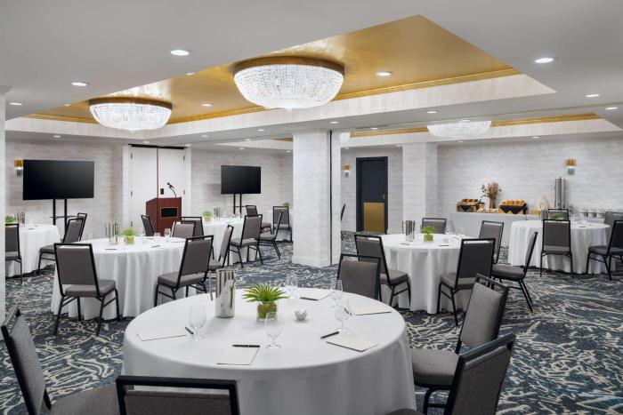 the terrace hotel lakeland tapestry collection by hilton