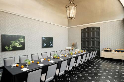 the terrace hotel lakeland tapestry collection by hilton