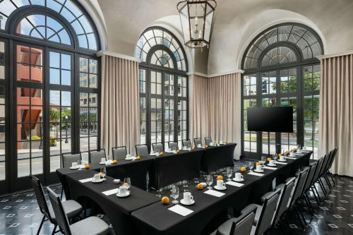 the terrace hotel lakeland tapestry collection by hilton