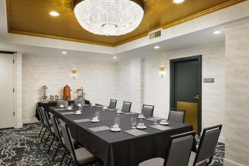 the terrace hotel lakeland tapestry collection by hilton