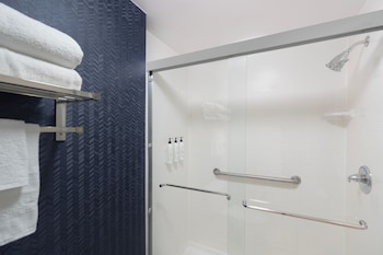 fairfield inn by marriott boston tewksbury andover