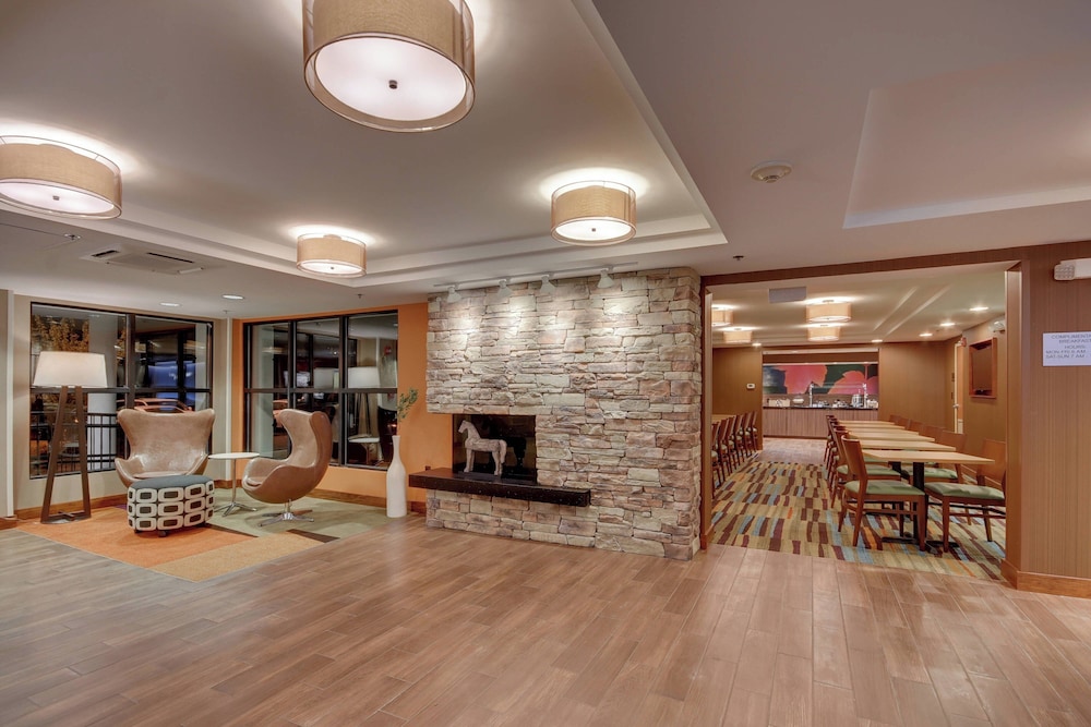 fairfield inn by marriott boston tewksbury andover