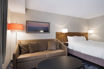 fairfield inn by marriott boston tewksbury andover