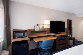 fairfield inn by marriott boston tewksbury andover