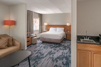 fairfield inn by marriott boston tewksbury andover