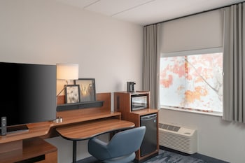 fairfield inn by marriott boston tewksbury andover