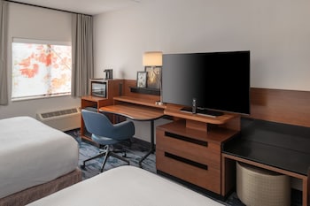 fairfield inn by marriott boston tewksbury andover