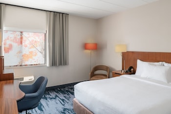 fairfield inn by marriott boston tewksbury andover