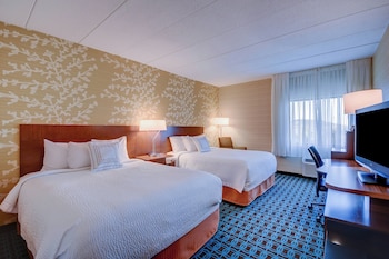 fairfield inn by marriott boston tewksbury andover
