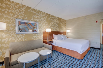 fairfield inn by marriott boston tewksbury andover