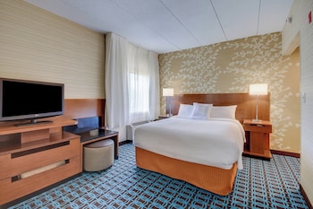 fairfield inn by marriott boston tewksbury andover