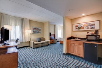 fairfield inn by marriott boston tewksbury andover