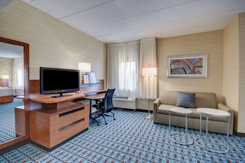 fairfield inn by marriott boston tewksbury andover