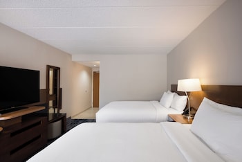 fairfield inn by marriott boston tewksbury andover