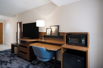 fairfield inn by marriott boston tewksbury andover
