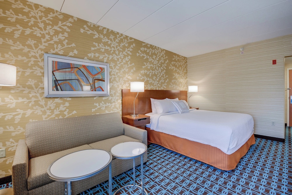 fairfield inn by marriott boston tewksbury andover