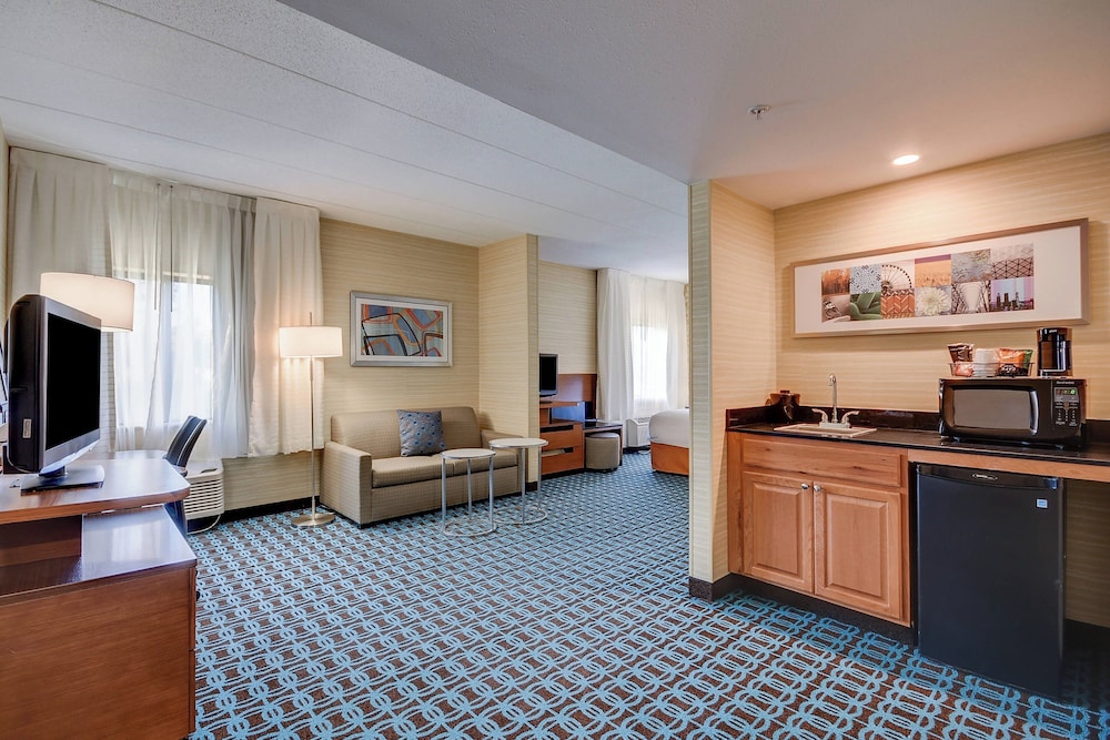 fairfield inn by marriott boston tewksbury andover