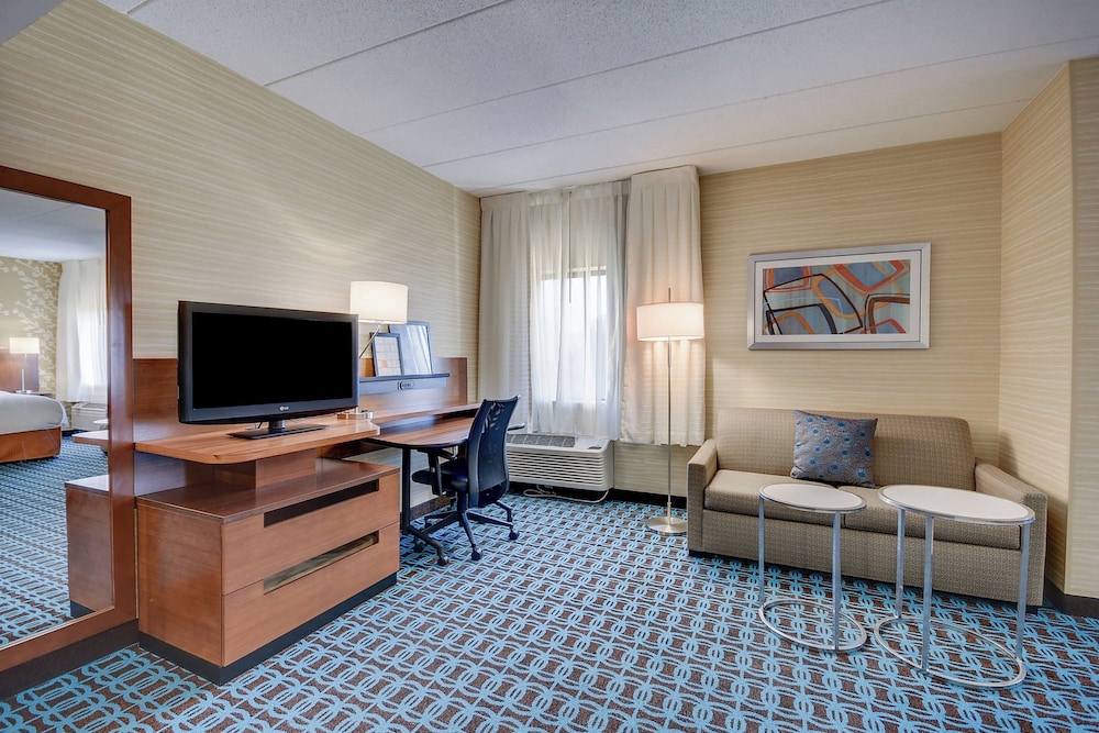 fairfield inn by marriott boston tewksbury andover