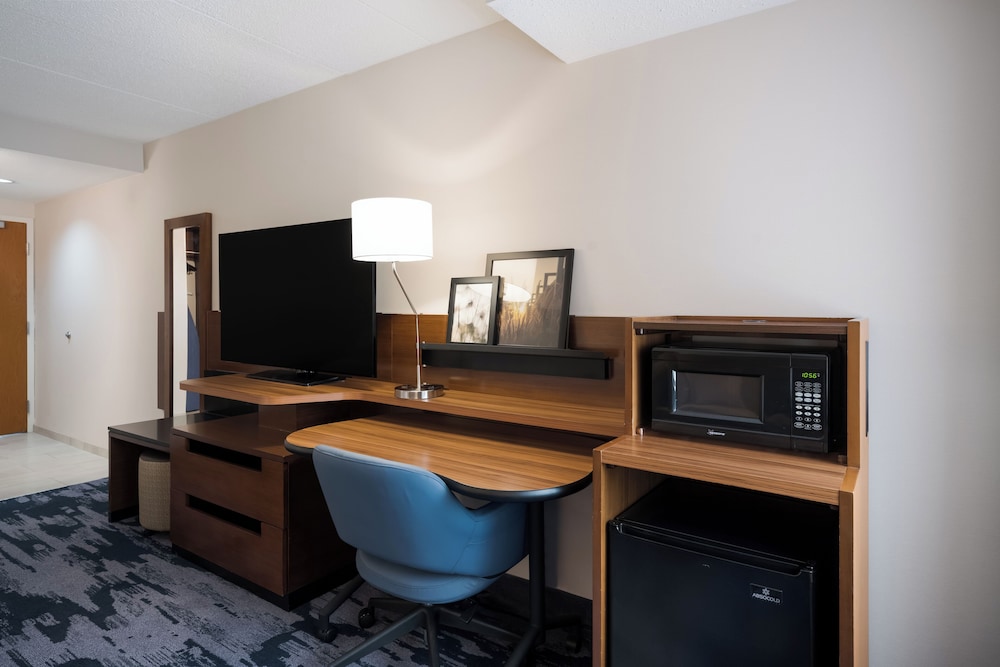 fairfield inn by marriott boston tewksbury andover
