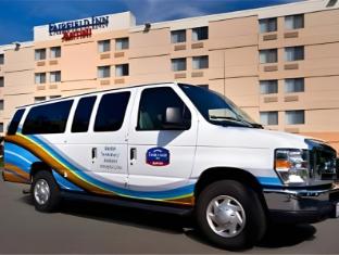 fairfield inn by marriott boston tewksbury andover