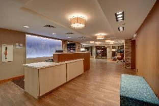 fairfield inn by marriott boston tewksbury andover