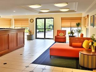 fairfield inn by marriott boston tewksbury andover